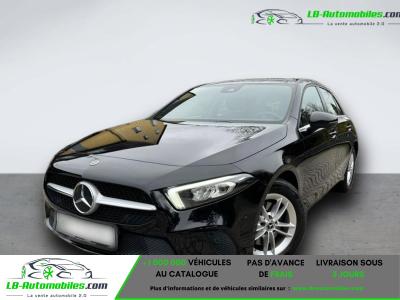 Mercedes Classe A  200 d BVA