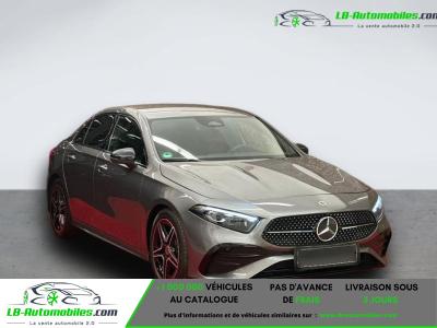 Mercedes Classe A Berline 200 d BVA