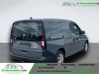 Volkswagen Caddy Utilitaire 2.0 TDI 122 BVM