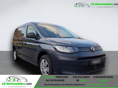 Volkswagen Caddy Utilitaire 2.0 TDI 122 BVM