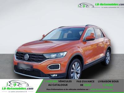 Volkswagen T-Roc 1.5 TSI 150 EVO Start/Stop BVA