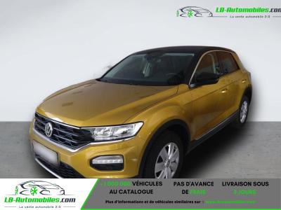 Volkswagen T-Roc 1.5 TSI 150 EVO Start/Stop BVA