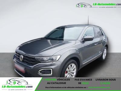 Volkswagen T-Roc 1.5 TSI 150 EVO Start/Stop BVA