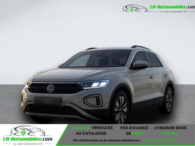 Volkswagen T-Roc 2.0 TDI 150 Start/Stop BVA