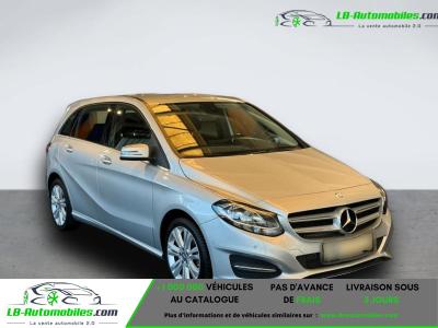 Mercedes Classe B 180 BVM