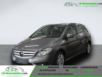 Mercedes Classe B 180 BVA