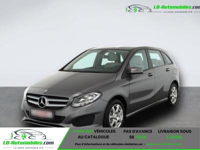 Mercedes Classe B 200 BVM