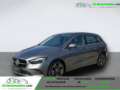 Mercedes Classe B 180 BVA