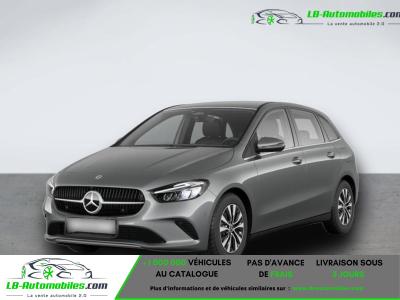 Mercedes Classe B 200 BVA