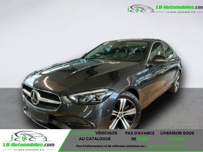 Mercedes Classe C 200 d BVA