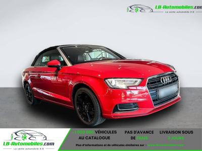 Audi A3 Cabriolet TFSI 150
