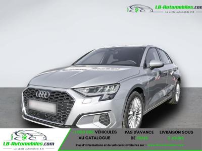 Audi A3 Sportback 30 TFSI  110 BVA