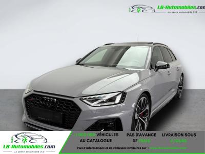 Audi RS4 Avant V6 2.9 TFSI 450 ch BVA Quattro