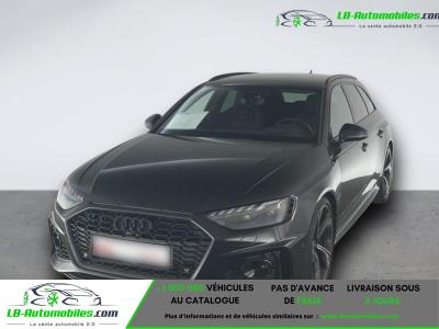 Audi RS4 Avant V6 2.9 TFSI 450 ch BVA Quattro