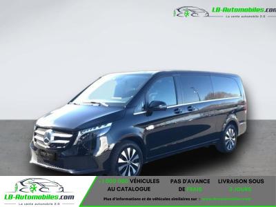 Mercedes Classe V Long 300 D BVA 4 Matic 8 Places