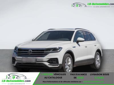 Volkswagen Touareg 3.0 TDI 231ch BVA 4Motion