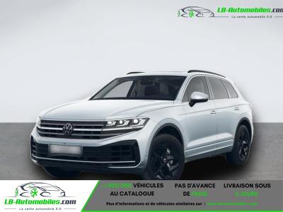 Volkswagen Touareg 3.0 TSI 340ch BVA 4Motion
