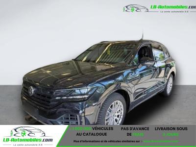 Volkswagen Touareg 4.0 TDI 421ch BVA 4Motion