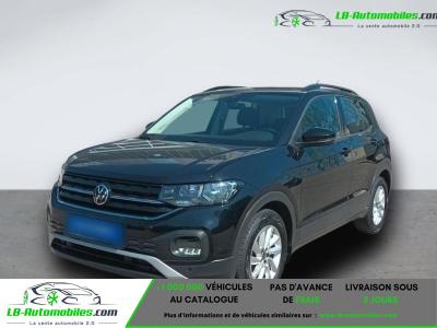 Volkswagen T-Cross 1.0 TSI 95 Start/Stop BVM