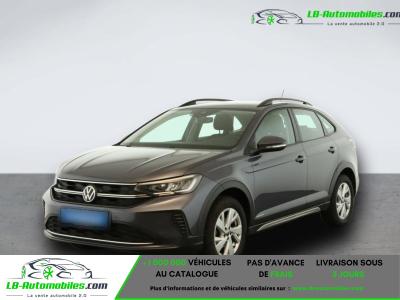 Volkswagen Taigo 1.0 TSI 110 BVA
