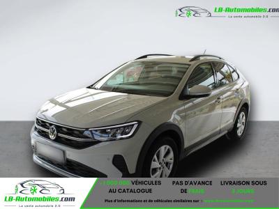 Volkswagen Taigo 1.0 TSI 110 BVA