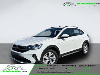 Volkswagen Taigo 1.0 TSI 95 BVM