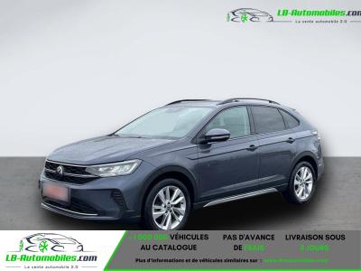 Volkswagen Taigo 1.5 TSI 150 BVA