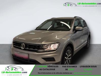 Volkswagen Tiguan 1.4 TSI 125 BMT
