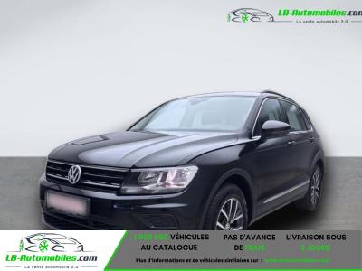 Volkswagen Tiguan 1.5 TSI EVO 130