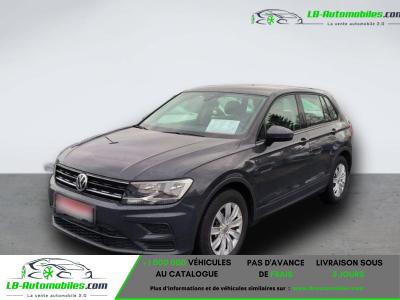Volkswagen Tiguan 2.0 TDI 150 BVA