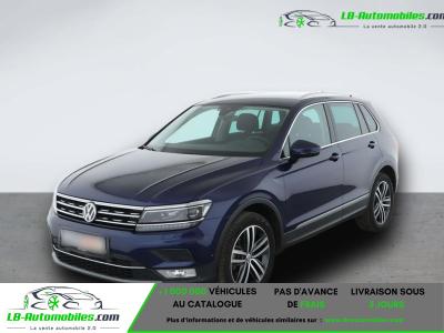 Volkswagen Tiguan 2.0 TSI 180 BMT BVA 4Motion