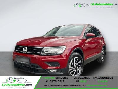 Volkswagen Tiguan 2.0 TSI 190 BVA 4Motion