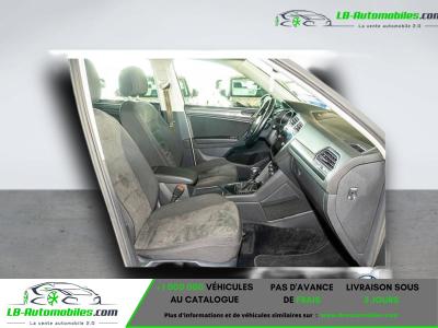 Volkswagen Tiguan Allspace 150 BVA