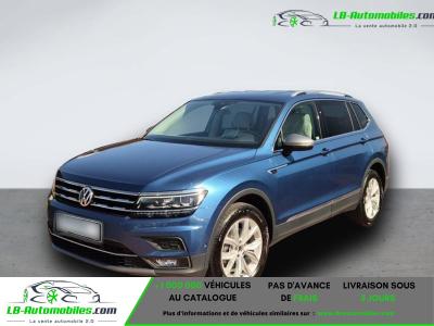 Volkswagen Tiguan Allspace 150 BVA