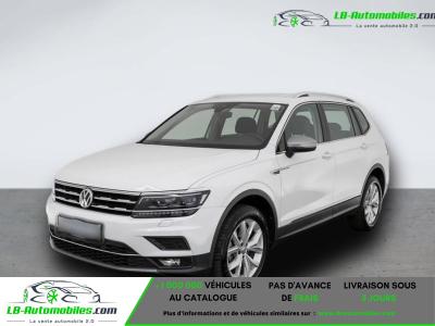 Volkswagen Tiguan Allspace 150 BVA