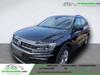 Volkswagen Tiguan Allspace 2.0 Bi-TDI 240 BVA 4Motion