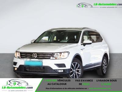 Volkswagen Tiguan Allspace 2.0 TDI 150 BVM