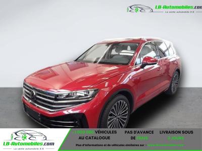 Volkswagen Touareg 3.0 TSI eHybrid 381ch BVA 4Motion