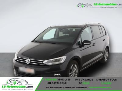 Volkswagen Touran 150  BVA 5pl