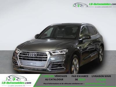 Audi Q5 50 TFSI e 299 BVA Quattro