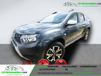 Dacia Duster Blue dCi 115 4x4