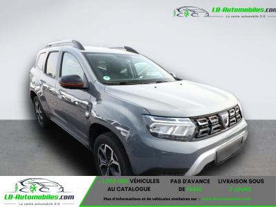 Dacia Duster TCe 130 4x2