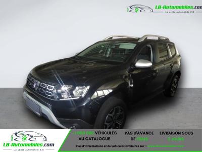 Dacia Duster Blue dCi 115 4x2