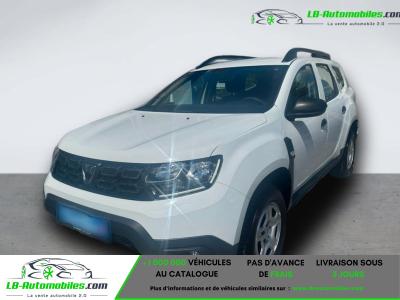 Dacia Duster TCe 100 4x2