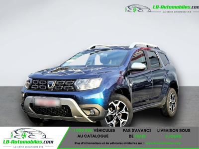 Dacia Duster TCe 125 4x2