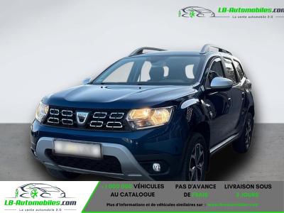 Dacia Duster TCe 125 4x2