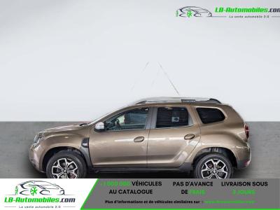 Dacia Duster TCe 125 4x2