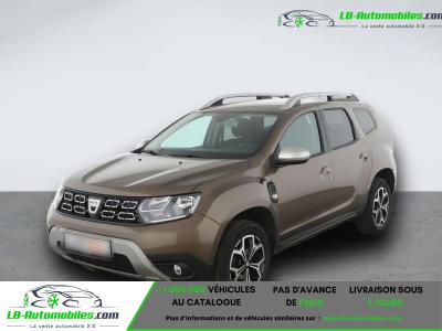 Dacia Duster TCe 125 4x2