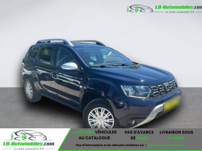 Dacia Duster TCe 130 FAP 4x4