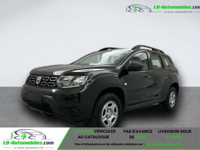Dacia Duster TCe 90 FAP 4x2